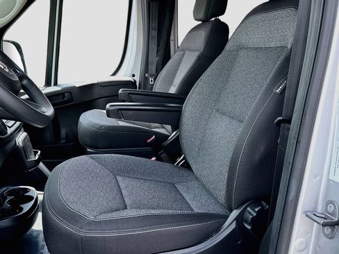 Used 2025 RAM ProMaster 1500 w/ Quick Order Package 22H SLT+ FWD image 18