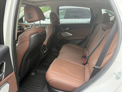 Used 2021 Acura RDX AWD w/ Advance Package image 6