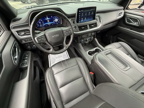 Used 2024 Chevrolet Tahoe RST w/ Luxury Package image 17