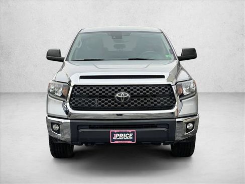 Used 2020 Toyota Tundra SR5 w/ SR5 Upgrade Package image 25