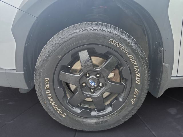Certified 2023 Subaru Outback Wilderness AWD/4WD image 14