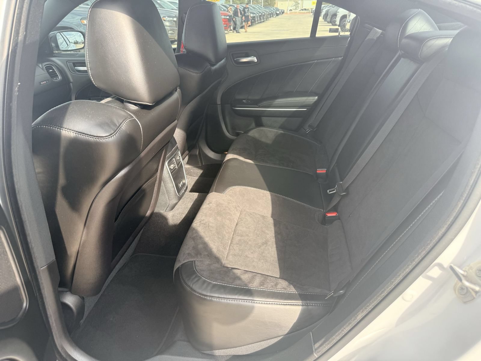 Used 2023 Dodge Charger Scat Pack RWD image 18