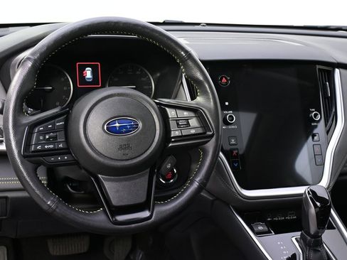 Used 2024 Subaru Outback Onyx Edition AWD/4WD image 12