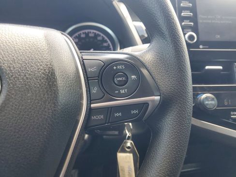 Used 2024 Toyota Camry LE image 21