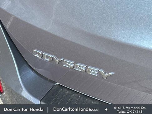 New 2026 Honda Odyssey EX-L image 6