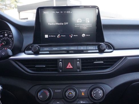 Used 2022 Kia Forte LXS image 36