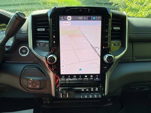 New 2026 RAM 3500 Laramie AWD/4WD image 26