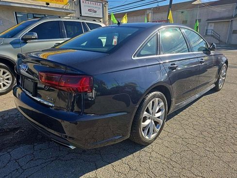 Used 2018 Audi A6 3.0T Premium Plus w/ Premium Plus Package image 2
