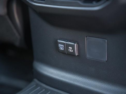 New 2026 Toyota Tundra SR5 AWD/4WD image 34