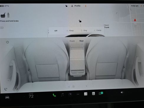 Used 2025 Tesla Model 3 Long Range image 32