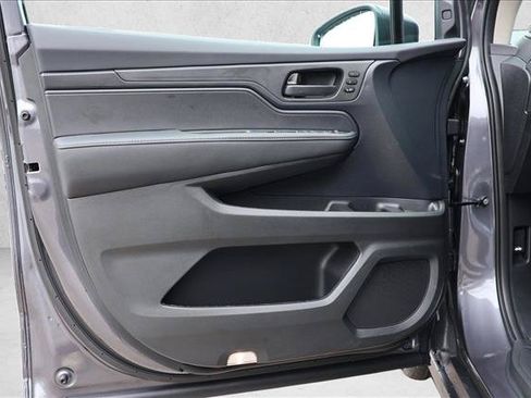 New 2026 Honda Odyssey EX-L image 12