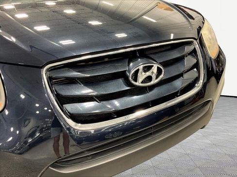 Used 2011 Hyundai Santa Fe Limited AWD/4WD image 33