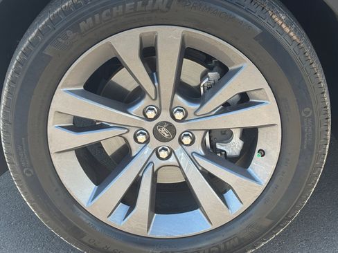 Certified 2023 Ford Explorer XLT w/ Equipment Group 202A image 24