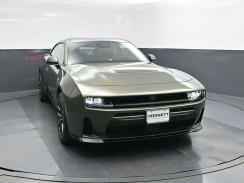 New 2026 Dodge Charger Scat Pack AWD/4WD image 17