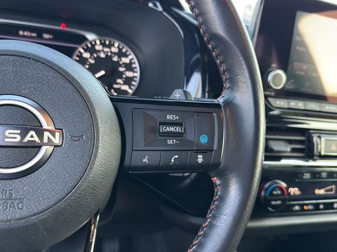 Used 2023 Nissan Pathfinder Rock Creek image 19