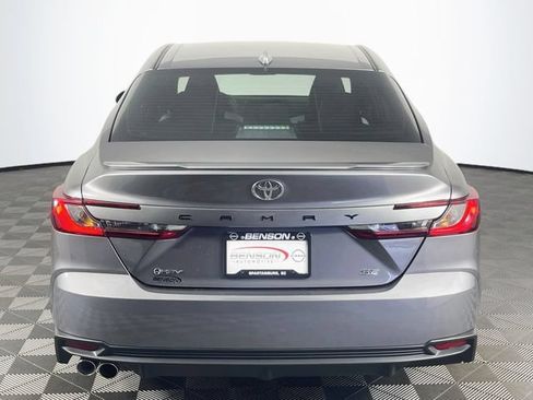 Used 2026 Toyota Camry SE FWD image 7