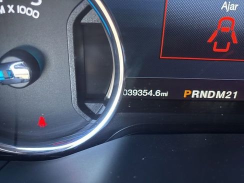 Used 2017 Ford F250 Platinum w/ Platinum Ultimate Package image 14