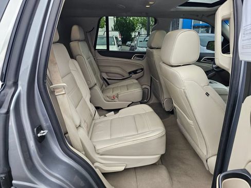 Used 2019 GMC Yukon Denali AWD/4WD image 29