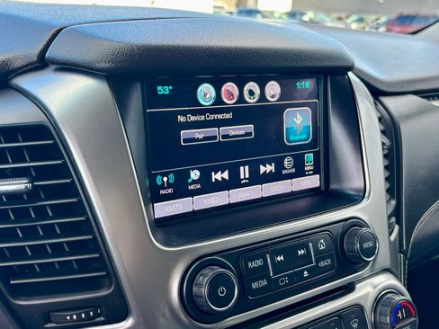 Used 2016 Chevrolet Tahoe LT image 24