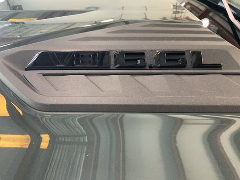 New 2026 Chevrolet Silverado 2500 LTZ w/ Trail Boss Package AWD/4WD image 34