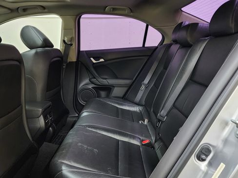 Used 2013 Acura TSX w/ Technology Package image 17