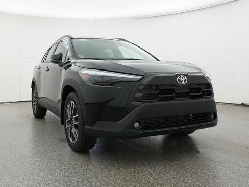 New 2026 Toyota Corolla Cross XLE image 54