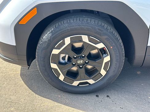 New 2026 Hyundai Santa Fe SEL FWD image 12