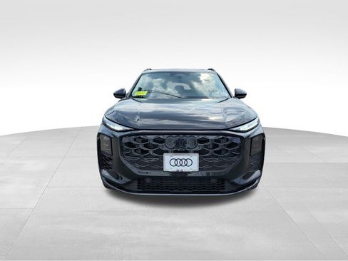 New 2026 Audi Q3 quattro 2.0T image 2