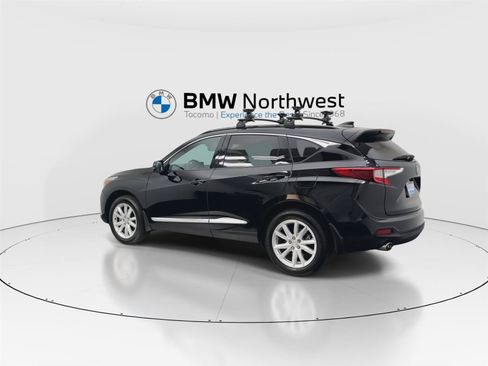 Used 2021 Acura RDX AWD image 12