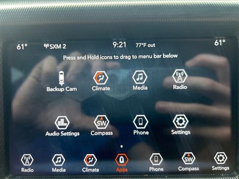 Used 2018 Jeep Wrangler Unlimited Sport S AWD/4WD image 31