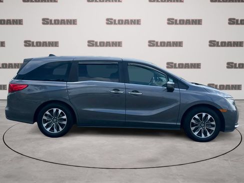 Used 2024 Honda Odyssey EX-L image 6