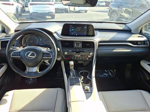 Used 2022 Lexus RX 350 AWD image 12