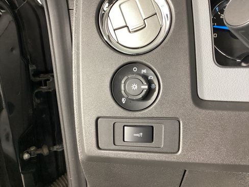 Used 2014 Ford F150 XLT w/ Equipment Group 301A Mid AWD/4WD image 14
