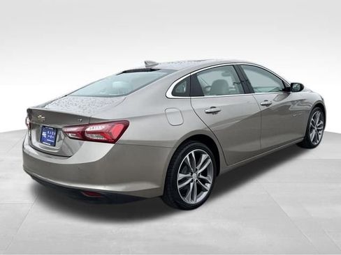 Used 2024 Chevrolet Malibu LT image 5