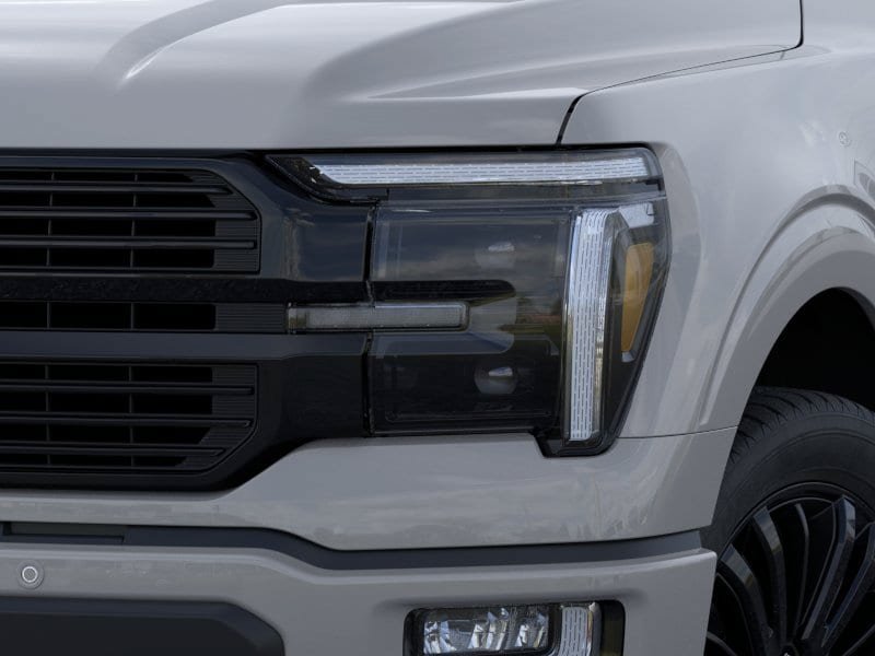 New 2026 Ford F150 Platinum w/ Equipment Group 702A High AWD/4WD image 18
