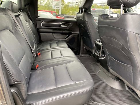 Certified 2023 RAM 1500 Big Horn AWD/4WD image 27