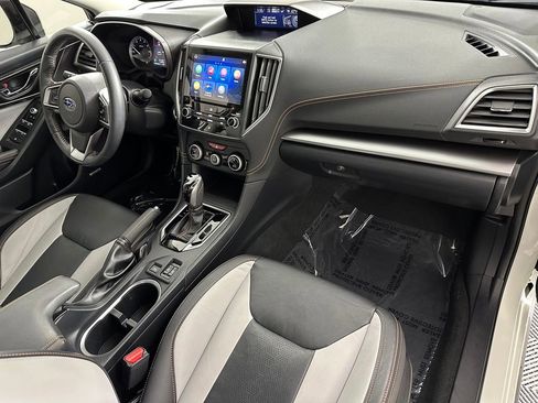 Used 2019 Subaru Crosstrek 2.0i Limited w/ Moonroof Package w/Navigation AWD/4WD image 20