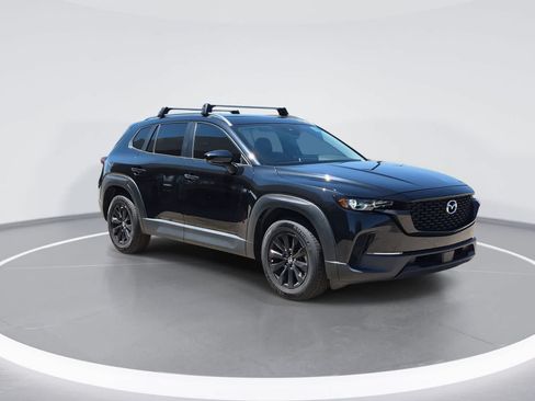 Used 2023 MAZDA CX-50 2.5 S w/ Cargo Package AWD/4WD image 2