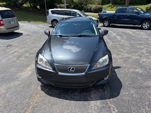 Used 2006 Lexus IS 250 AWD image 3