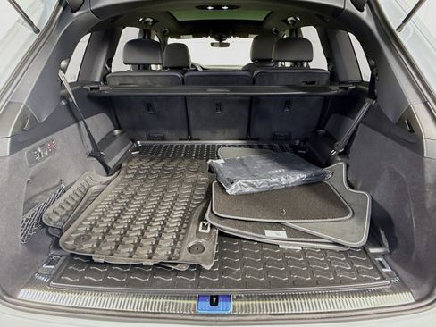 Certified 2025 Audi Q7 3.0T Premium Plus w/ Premium Plus Package image 26