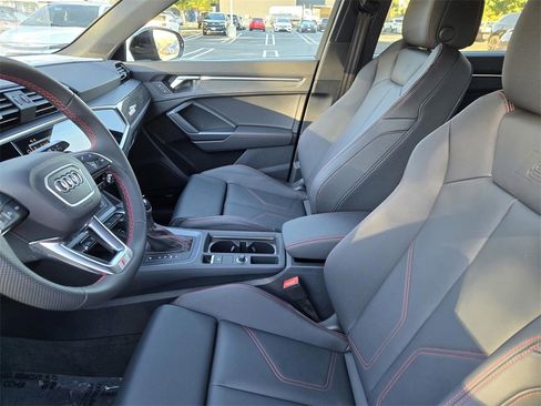 New 2025 Audi Q3 2.0T Premium Plus image 27