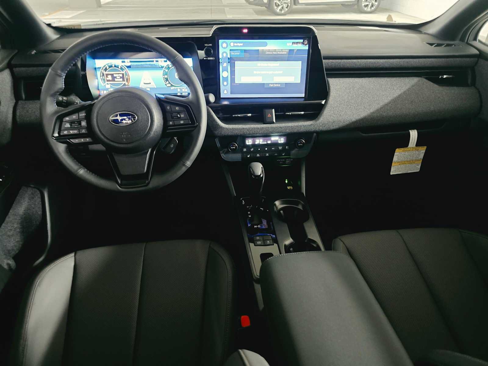 New 2026 Subaru Outback Limited AWD/4WD image 18
