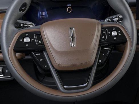 New 2026 Lincoln Aviator Reserve w/ Jet Appearance Package image 12