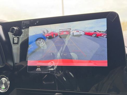 Used 2021 Chevrolet Corvette Stingray Convertible w/ Battery Protection Package RWD image 21