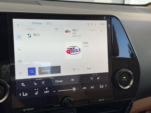 Certified 2024 Lexus NX 350h AWD image 24