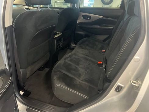 Used 2017 Nissan Murano S w/ Navigation Package AWD/4WD image 28