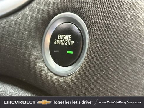 Certified 2024 Chevrolet Malibu LT image 25