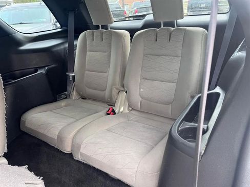 Used 2015 Ford Explorer 4WD image 15