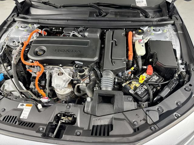 Used 2023 Honda Accord Sport image 27