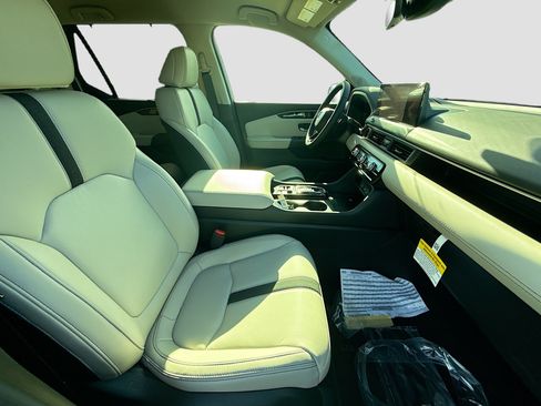 New 2026 Honda Pilot EX-L image 24